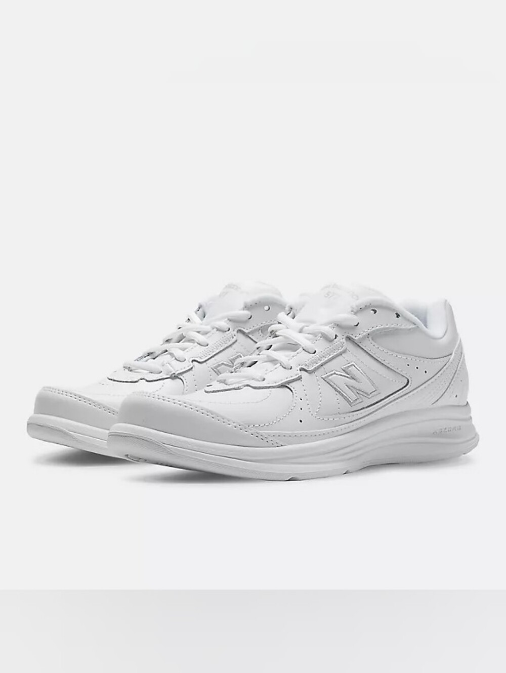 New Balance 577 V1 Lace-Up Walking Shoes